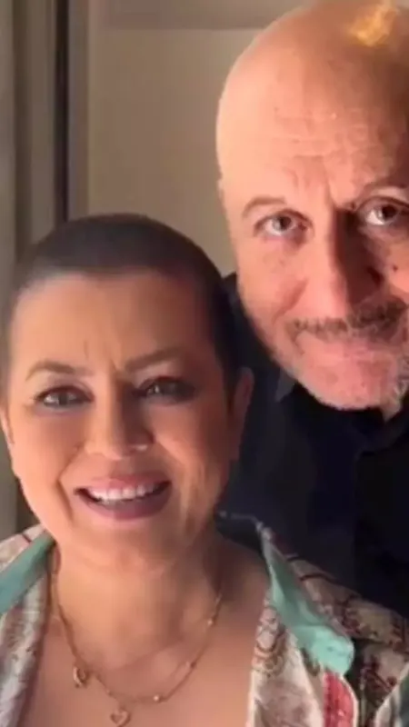 Mahima Chaudhry survives cancer, tells her story