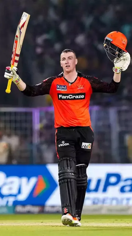 Fastest centuries in IPL 2023