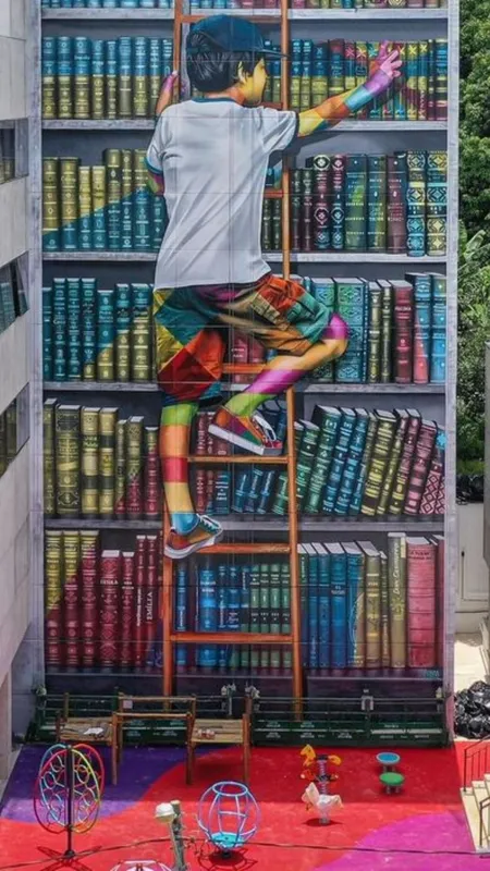 10 Unique Street Art Destinations To Explore