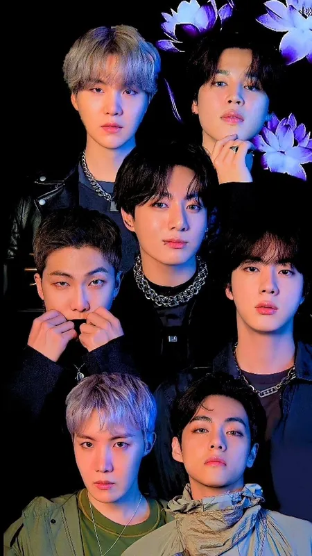 Do you know BTS members RM, Jin, Suga, JHope, V, Jimin and Jungkook's birthdays and their age?