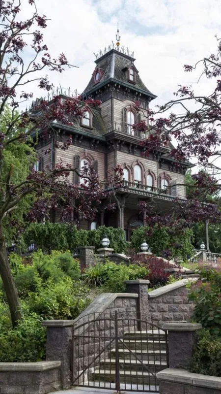 Haunted Places To Visit In New Orleans
