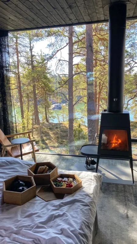 10 Quaint Bed and Breakfasts For A Cozy Getaway