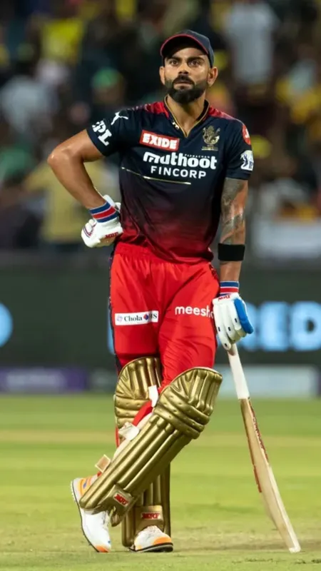 5 records Virat Kohli can break in IPL 2024