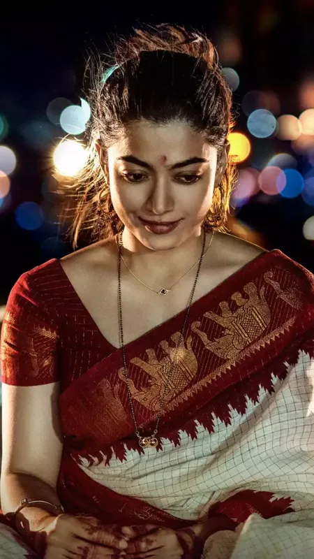 Rashmika Mandanna : Must-watch films of 'National Crush of India'
