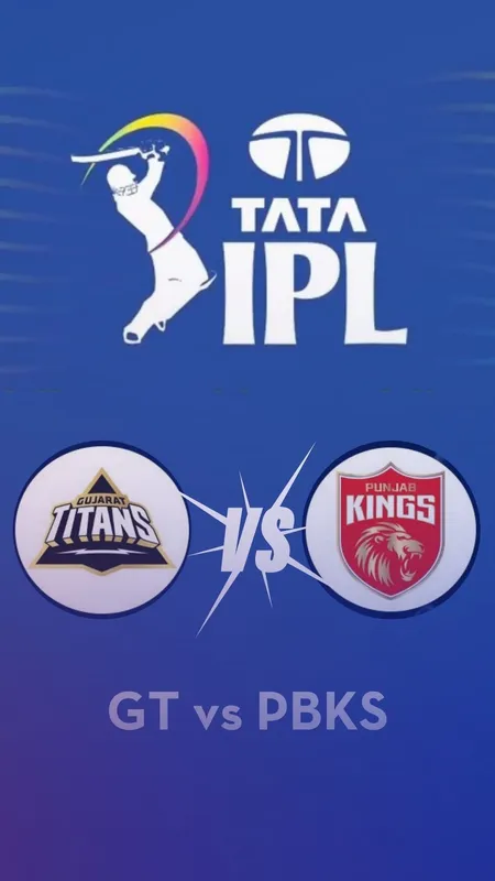 IPL 2024 GT vs PBKS dream11 prediction 