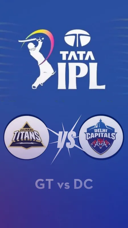 GT vs DC Probable Playing XI, Head-to-Head Stats