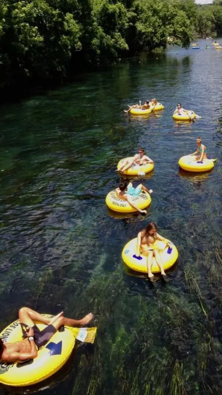 10 Family-Friendly Activities in Texas