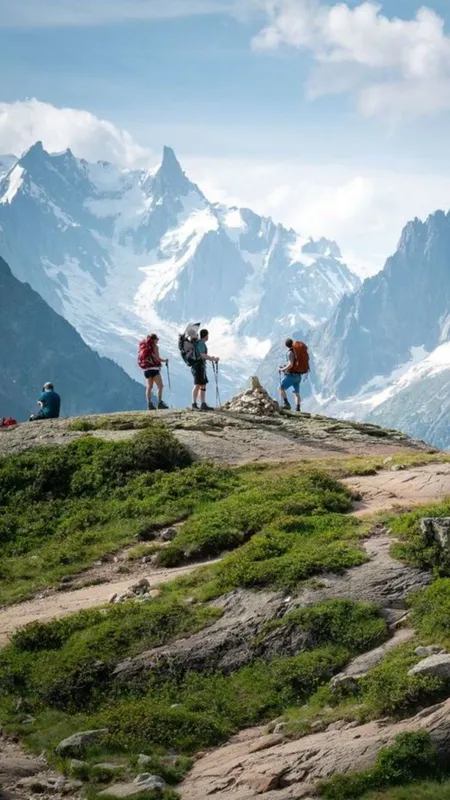 10 Outdoor Adventures In The Pacific Northwest