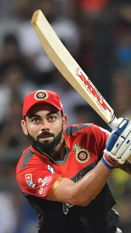 Indian batters with most runs in T20 cricket