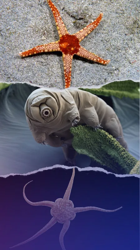 10 animals that can live without their heads