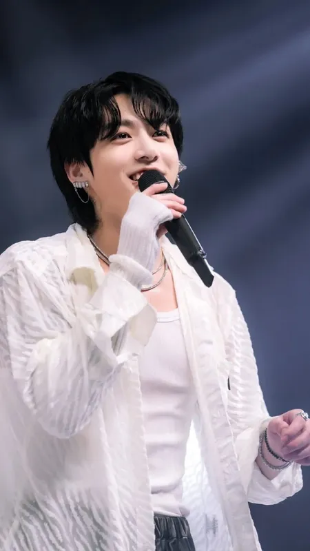 BTS Jungkook quotes on love and strength you should follow in life