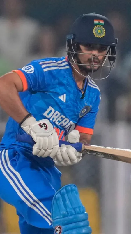 India vs AUS: Ishan Kishan bags T20I duck for 1st time