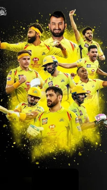 IPL: Players with most Man of the Match award for CSK