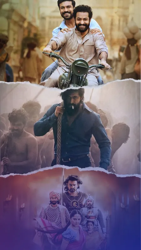 Top 10 highest opening day collections in India