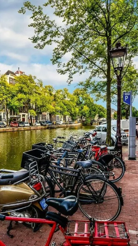 10 Eco-Friendly Destinations For Sustainable Travel