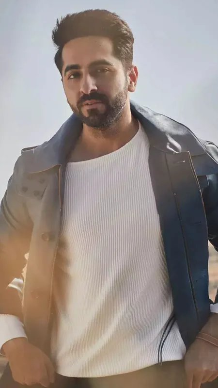 10 Lesser known facts about Ayushmann Khurrana
