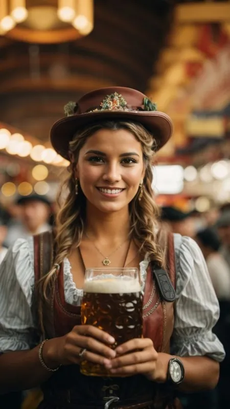 10 Festivals Celebrating Food And Drink