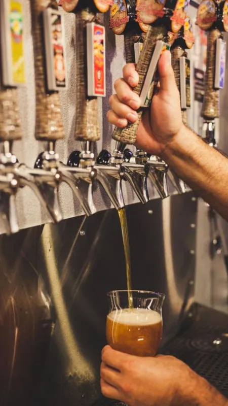 10 Must-Try Local Craft Beers Paired With Regional Dishes