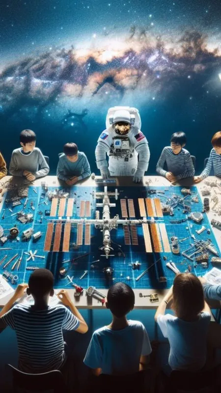 10 Fascinating Space And Science Center To Explore