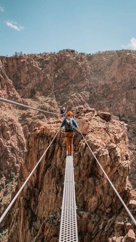 10 Adventure Activities In Colorado