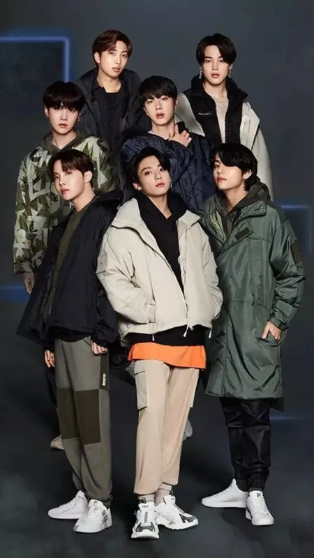 BTS Net Worth: Know Jungkook, Jimin V and others' salary and more
