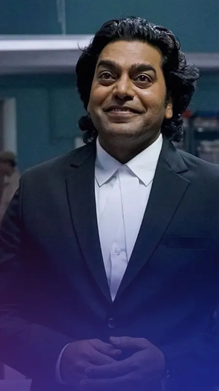 5 deadliest villain roles played by Ashutosh Rana