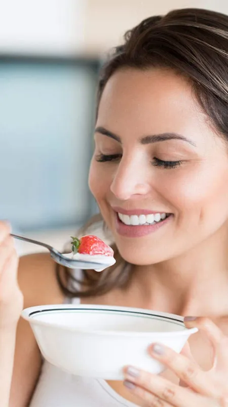 7 Amazing benefits of including curd in your daily diet