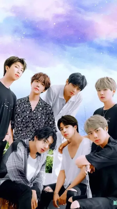 K-pop stars BTS may be ruling the world with their voice.They have high educational qualifications