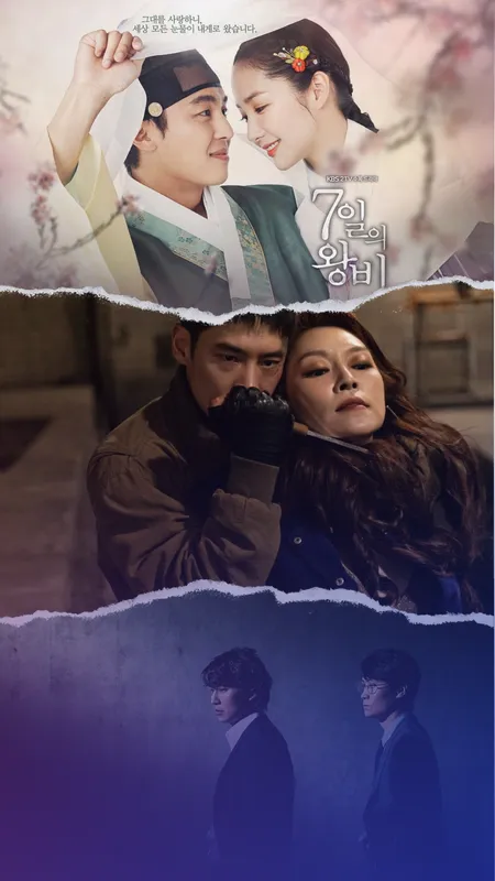 7 K Dramas based on true stories