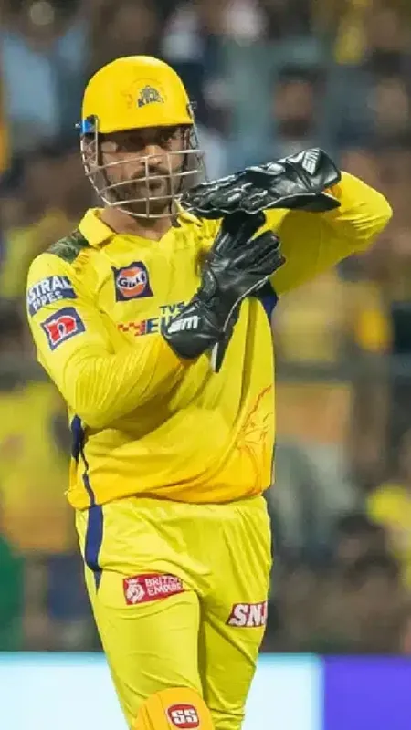 IPL 2024: MS Dhoni's incredible records as CSK captain