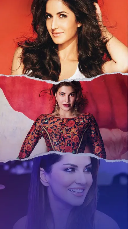 7 foreign actress in bollywood industry