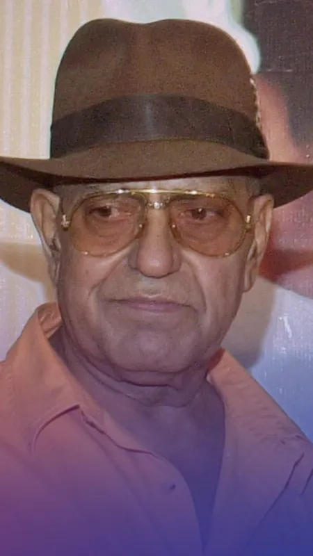 7 iconic villain role played by Amrish Puri