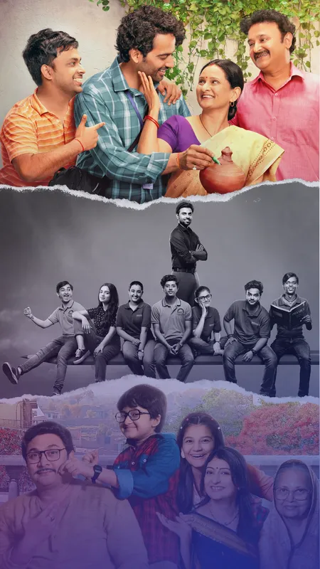 7 best tvf web series according to imdb ratings