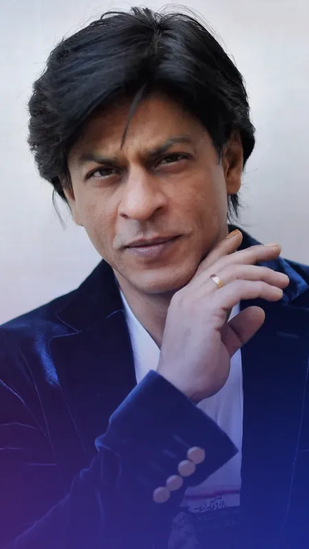 7 films that made Shah Rukh Khan great