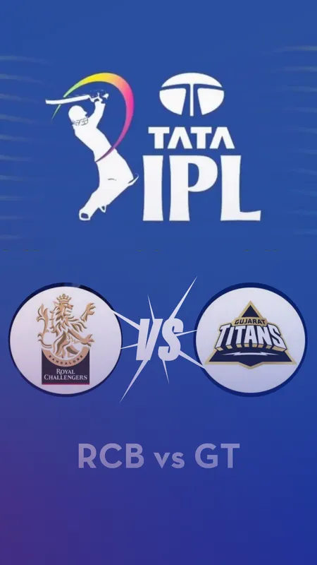 IPL 2024 RCV vs GT dream11 prediction