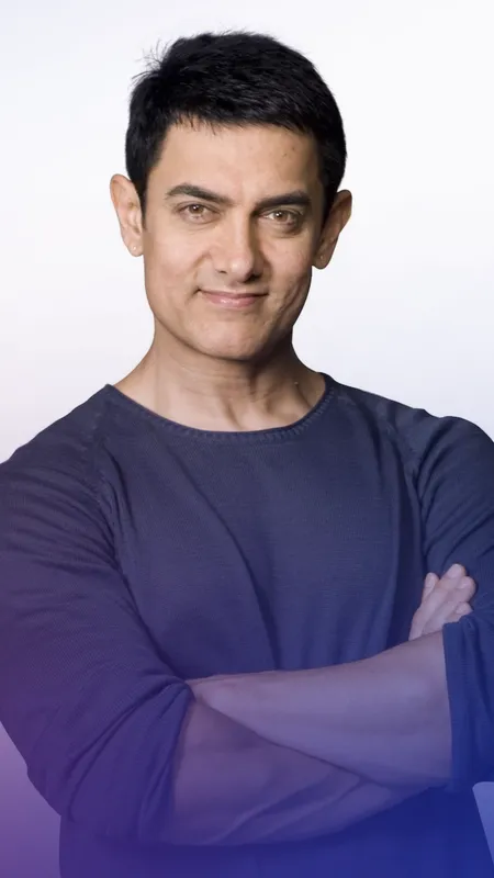 Top 5 highest grossing movies of Aamir Khan