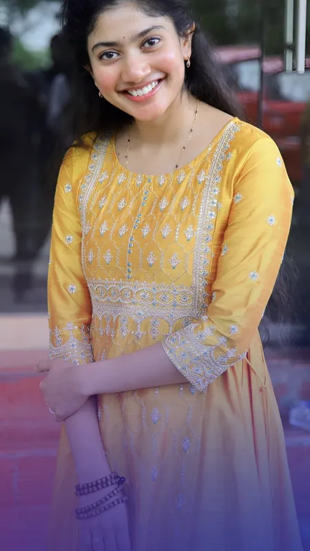 7 Sai Pallavi films you can't miss