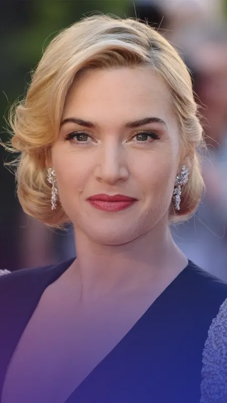 Top 5 kate winslet romantic movies