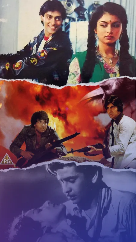 From DDLJ to Sholay 5 longest running bollywood films in theatres 