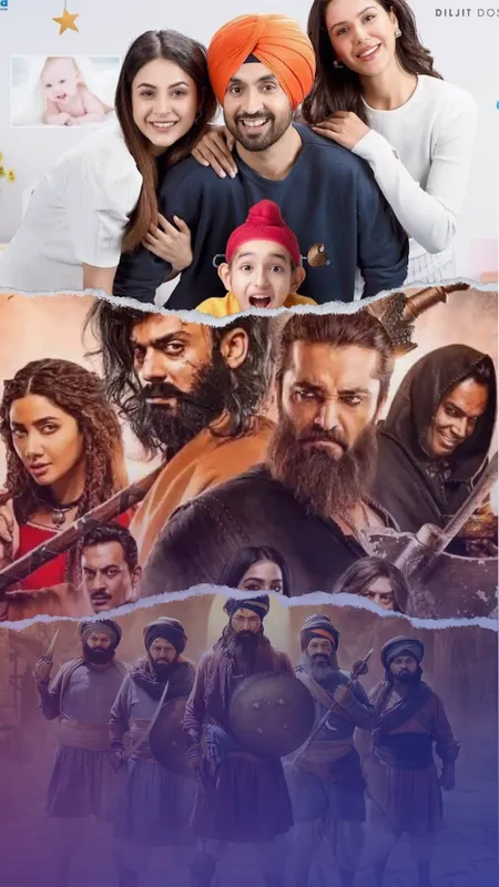 7 highest grossing punjabi films of all time