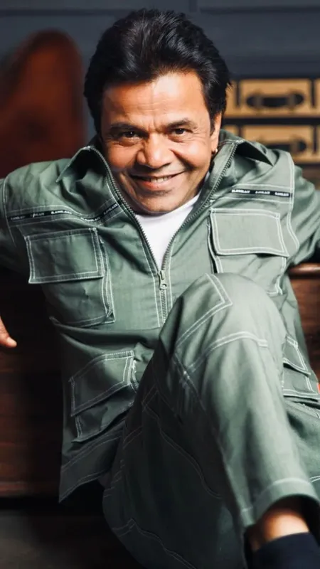 Malamal Weekly to Bhool Bhulaiyaa: Rajpal Yadav's best comic roles