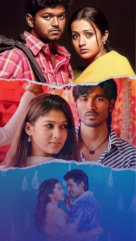 7 tamil films that are remakes of telugu movies