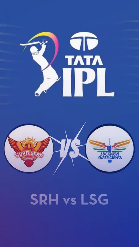 SRH vs LSG Probable Playing XI, Head-to-Head Stats
