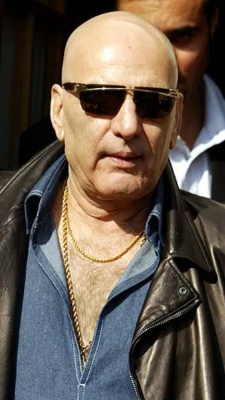 10 Unknown facts about Bollywood legendary actor Firoz Khan