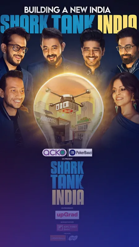 Net worth of shark tank india 3 judges