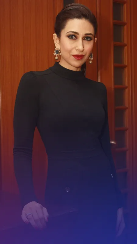 7 iconic movies of Karisma Kapoor
