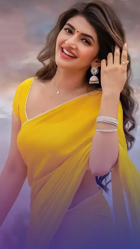 7 must watch movies of Guntur Kaaram Actress Sreeleela