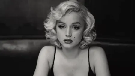 Marilyn Monroe