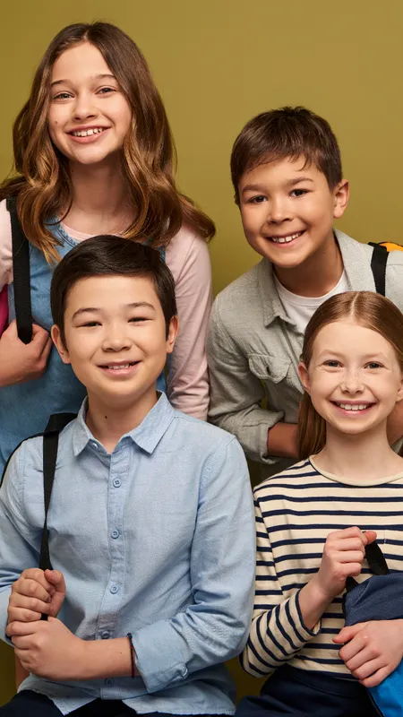 children