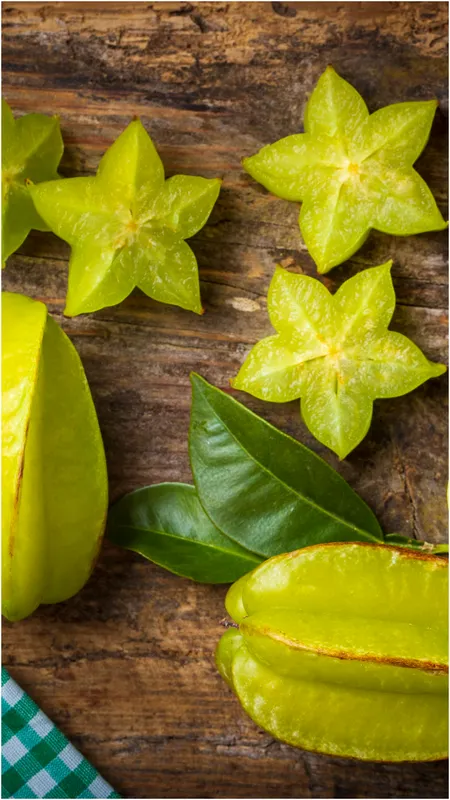 StarFruit